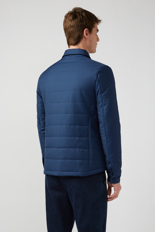 Padded jacket - Pal Zileri shop online