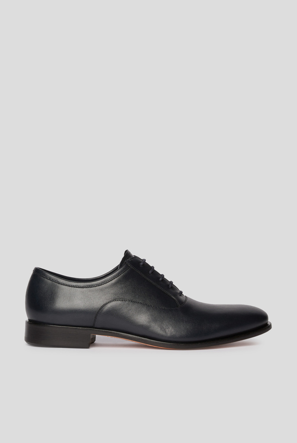 Leather loafers - Pal Zileri shop online
