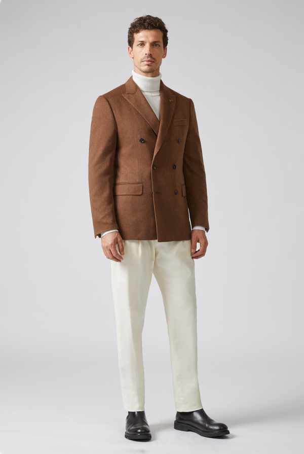 Vicenza blazer in cashmere - Pal Zileri shop online