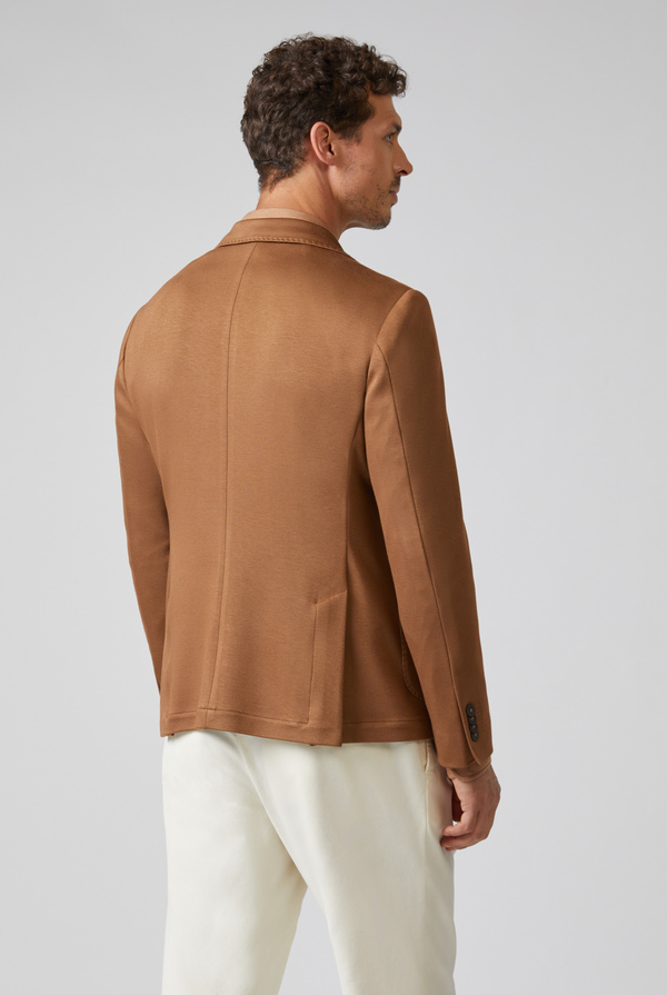 Effortless blazer in jersey - Pal Zileri shop online