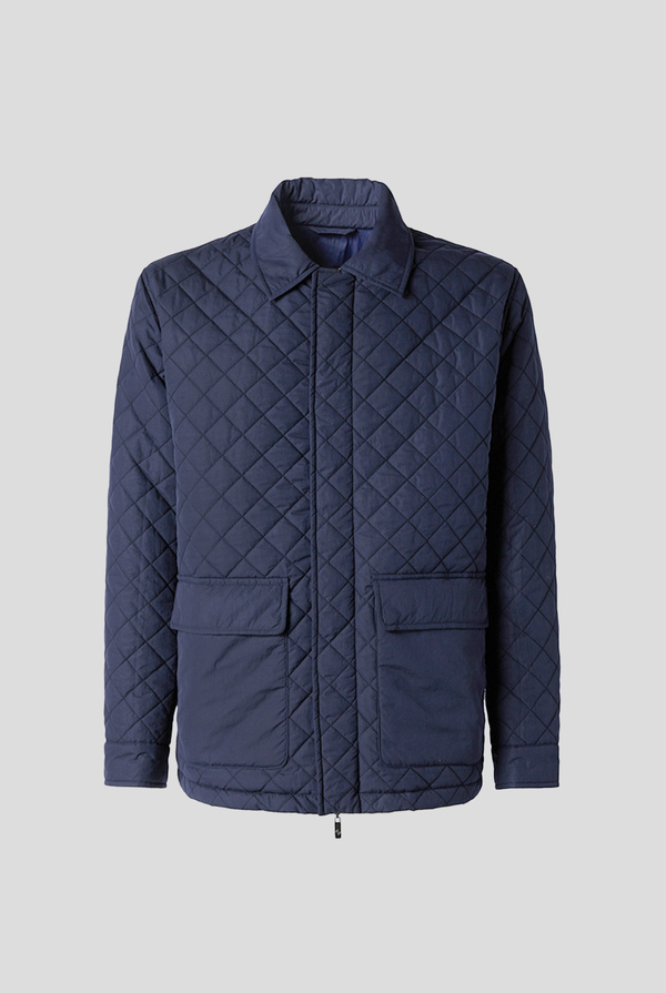 Ultra-light quilted jacket - Pal Zileri shop online