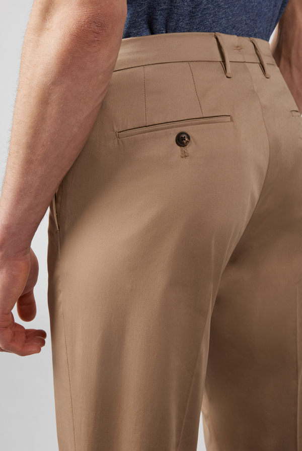 Pantalone Chino slim fit - Pal Zileri shop online