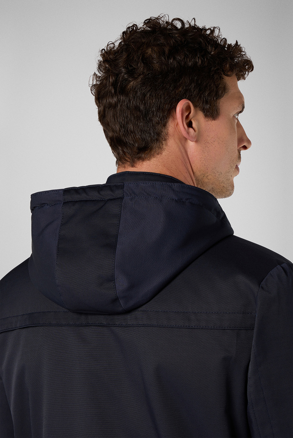Oyster field Jacket with detachable lining - Pal Zileri shop online