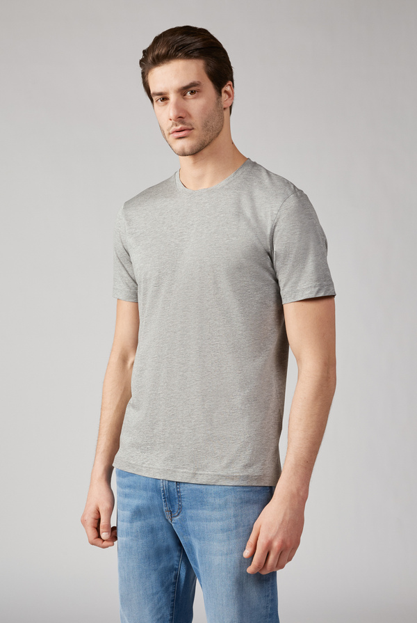 Ultra-light jersey t-shirt - Pal Zileri shop online
