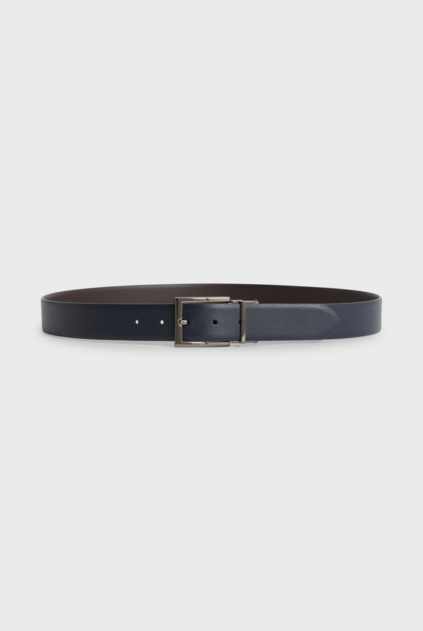Leather belt - Pal Zileri shop online