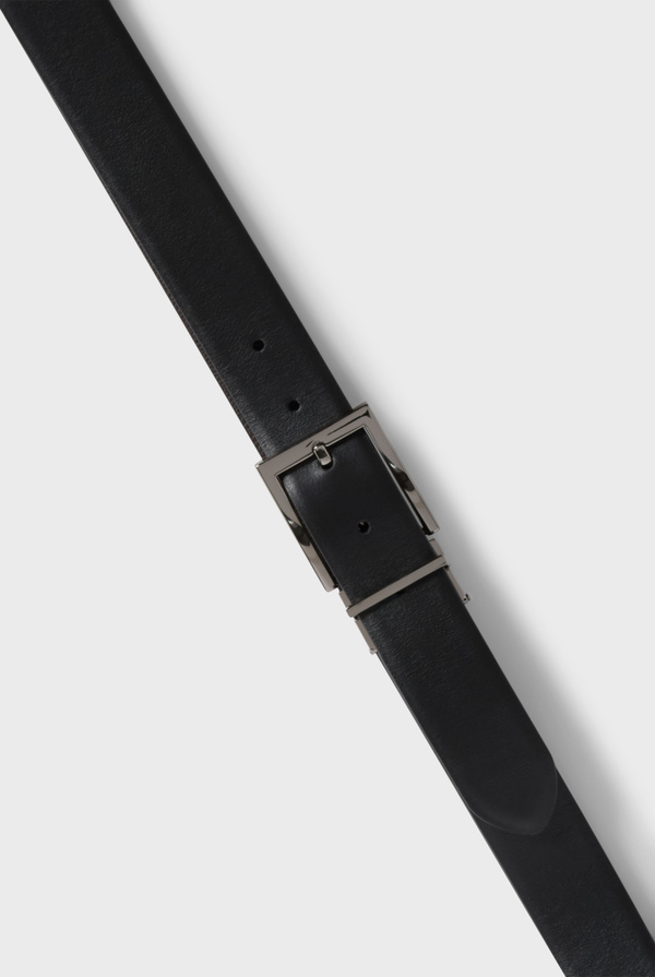 Leather belt - Pal Zileri shop online
