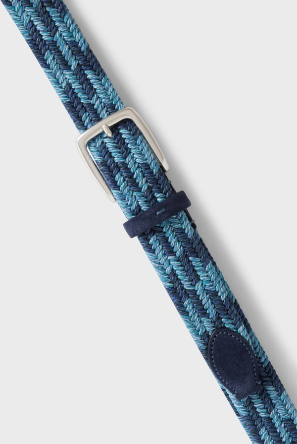 Cintura intrecciata - Pal Zileri shop online