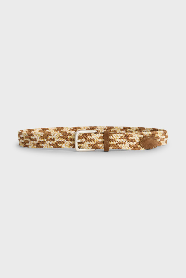 Cintura intrecciata - Pal Zileri shop online