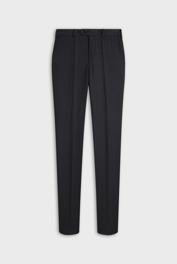 Trousers in stretch wool - Pal Zileri shop online