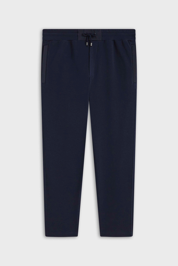 Sweatpants relaxed fit - Pal Zileri shop online