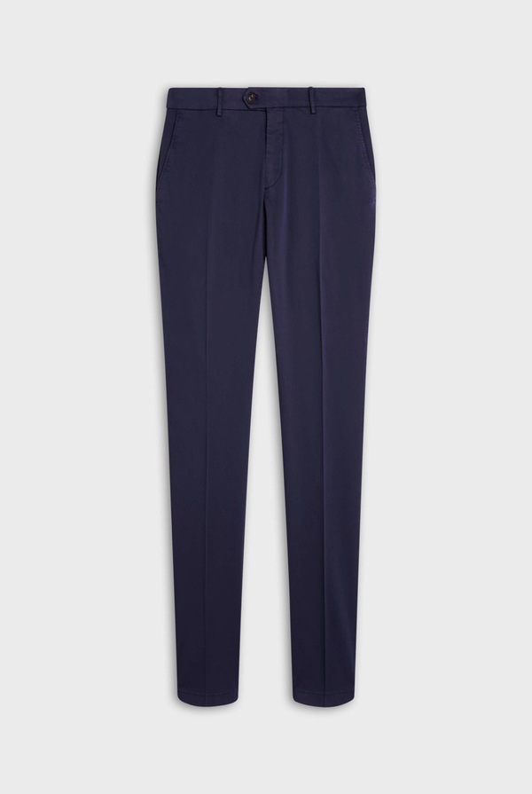 Chino trousers garment dyed - Pal Zileri shop online