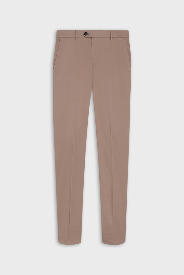 Chino trousers garment dyed - Pal Zileri shop online