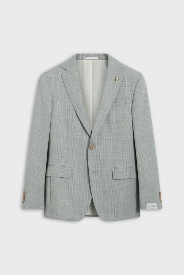 Vicenza jacket in pure wool - Pal Zileri shop online
