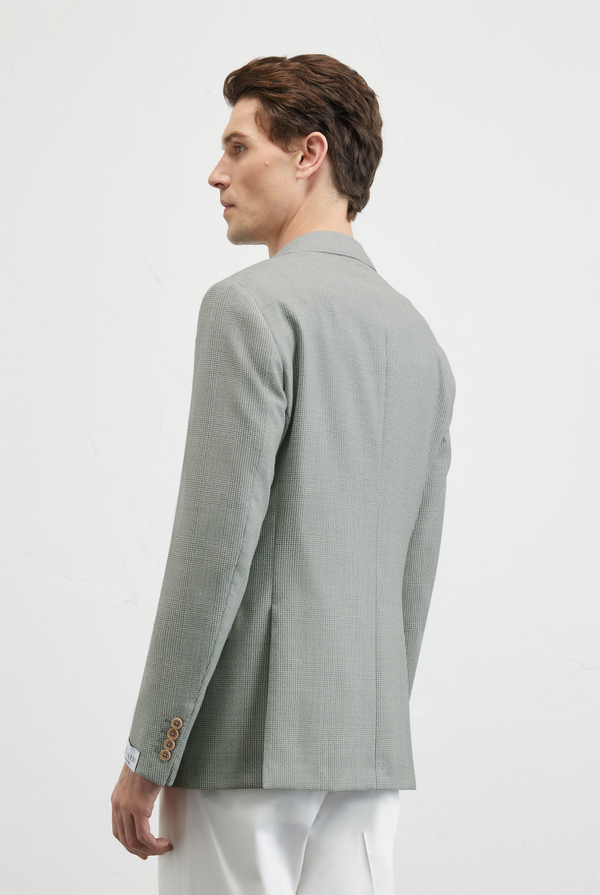 Vicenza jacket in pure wool - Pal Zileri shop online