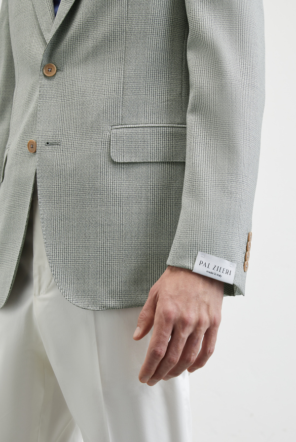 Vicenza jacket in pure wool - Pal Zileri shop online