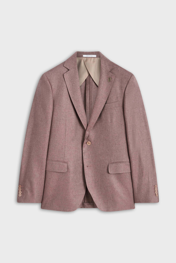 Vicenza jacket in pure silk - Pal Zileri shop online