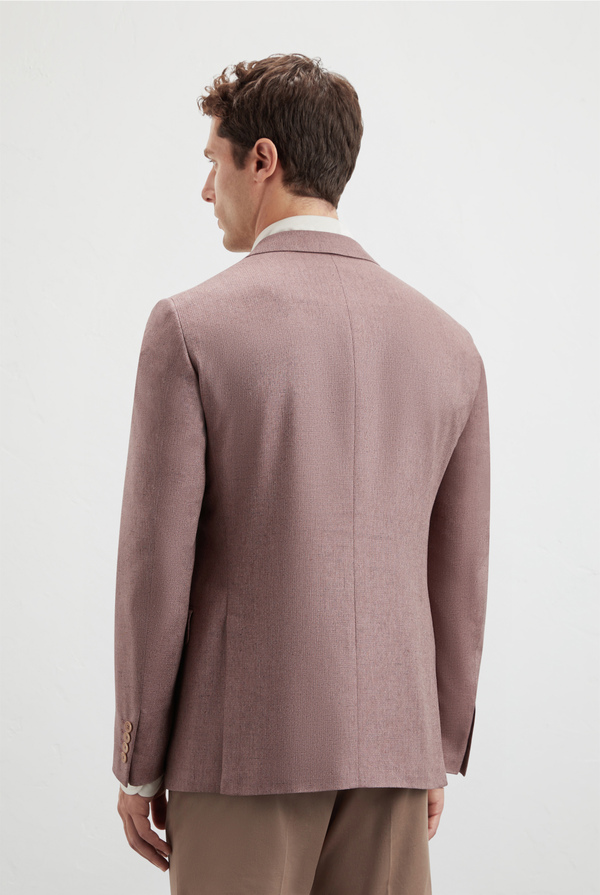 Vicenza jacket in pure silk - Pal Zileri shop online