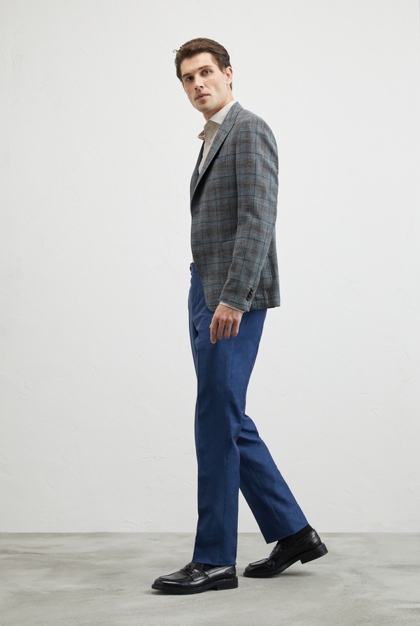 Grisaille unlined jacket - Pal Zileri shop online