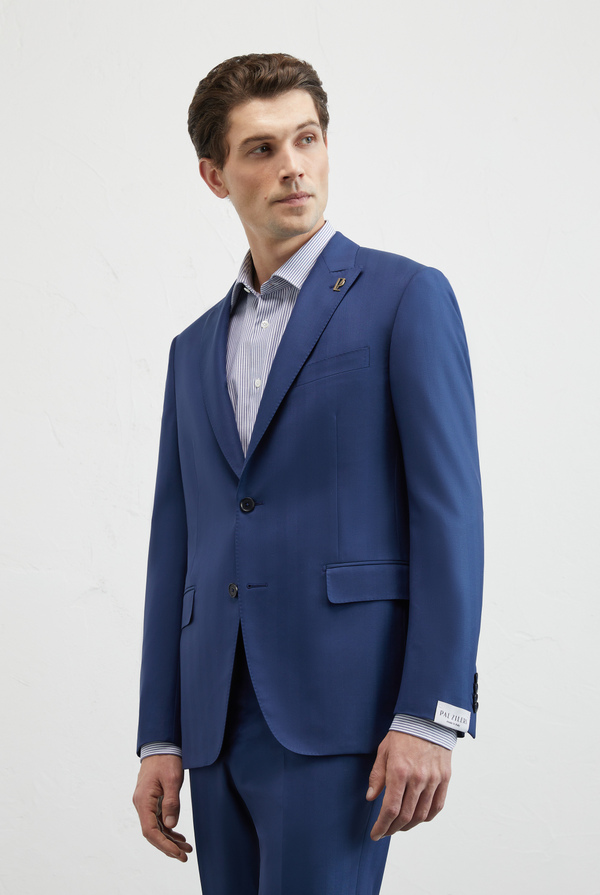 Vicenza suit in super 160's wool - Pal Zileri shop online