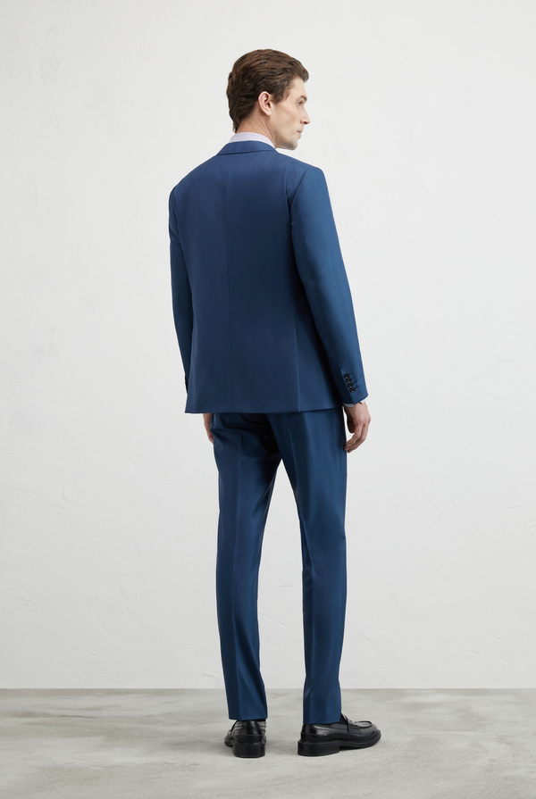 Vicenza suit in super 160's wool - Pal Zileri shop online