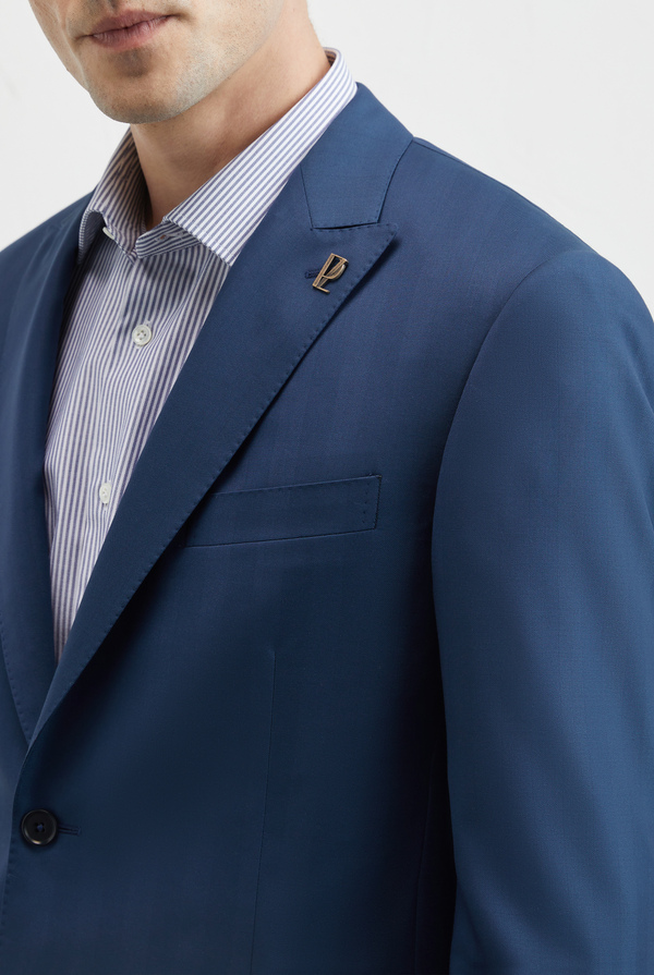 Vicenza suit in super 160's wool - Pal Zileri shop online