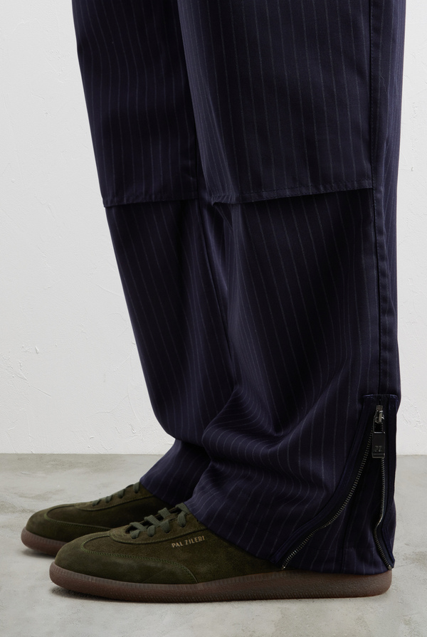 Boilersuit in pure wool - Pal Zileri shop online
