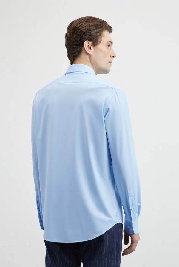 Active stretch shirt - Pal Zileri shop online
