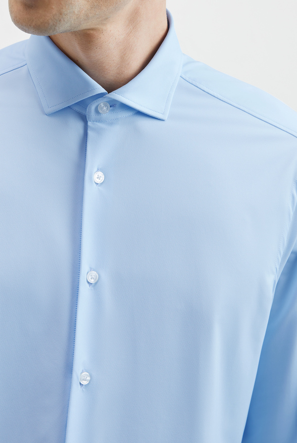 Active stretch shirt - Pal Zileri shop online