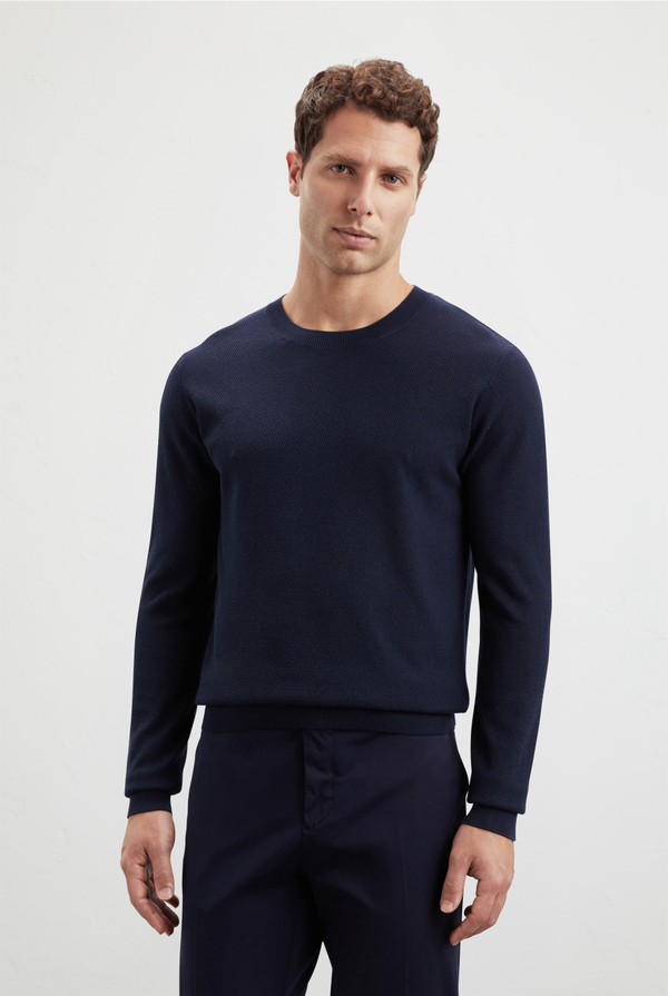 Active crewneck - Pal Zileri shop online