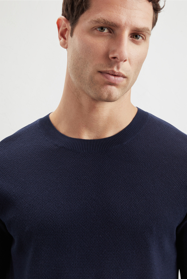 Active crewneck - Pal Zileri shop online