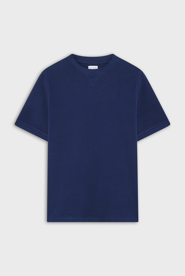 Active t-shirt in pure cotton - Pal Zileri shop online