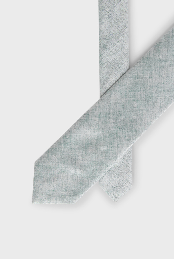 Melange tie wall effect - Pal Zileri shop online