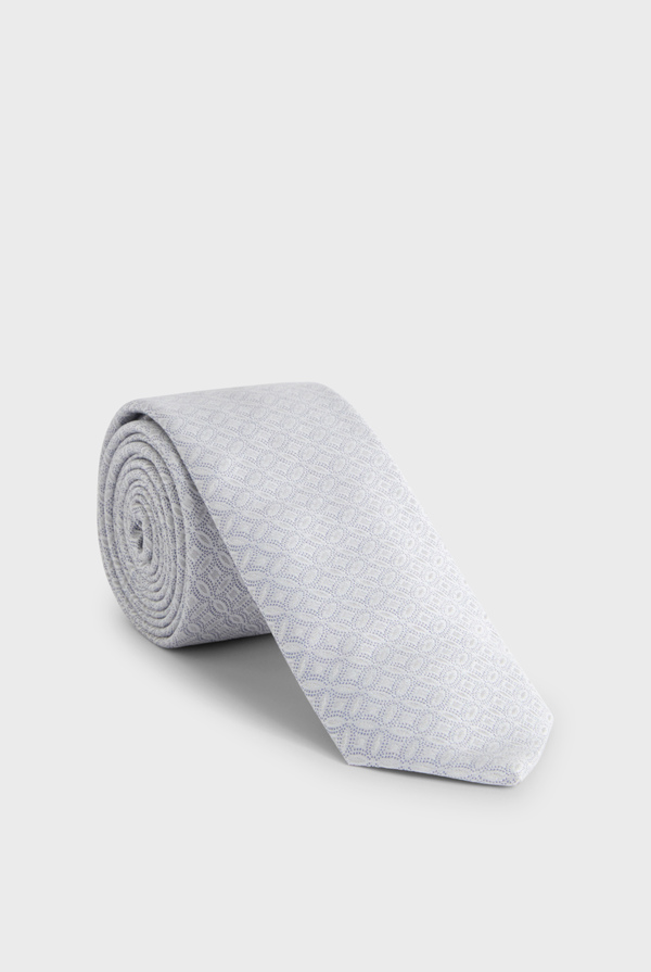 Jacquard tie - Pal Zileri shop online