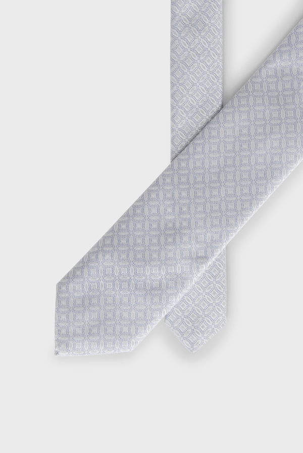 Jacquard tie - Pal Zileri shop online