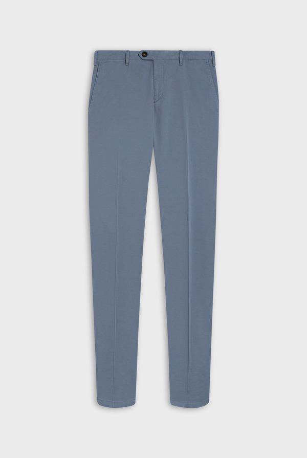 Chino trousers garment dyed - Pal Zileri shop online