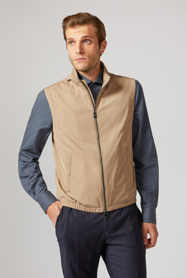 Scooter Jacket with detachable hood - Pal Zileri shop online