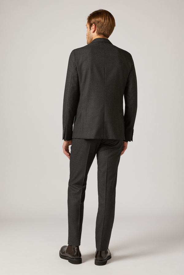 Brera 2 pieces suit in technical wool - Pal Zileri shop online
