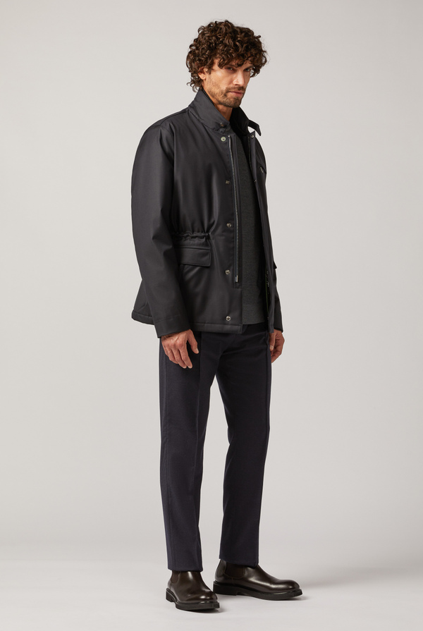 Field jacket in Graphene - Pal Zileri shop online