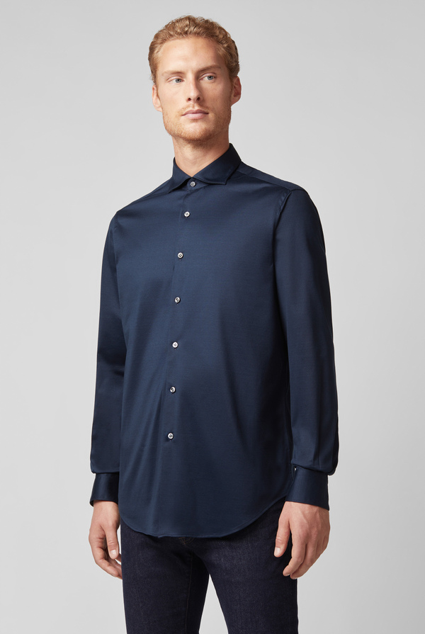 Jersey shirt - Pal Zileri shop online