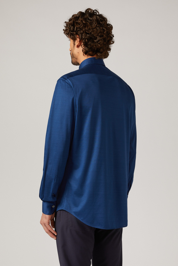 Jersey shirt - Pal Zileri shop online