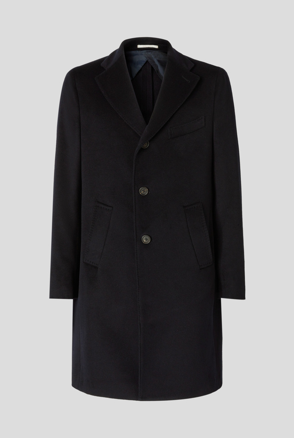 Pure cashmere coat - Pal Zileri shop online