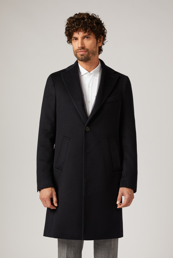 Pure cashmere coat - Pal Zileri shop online
