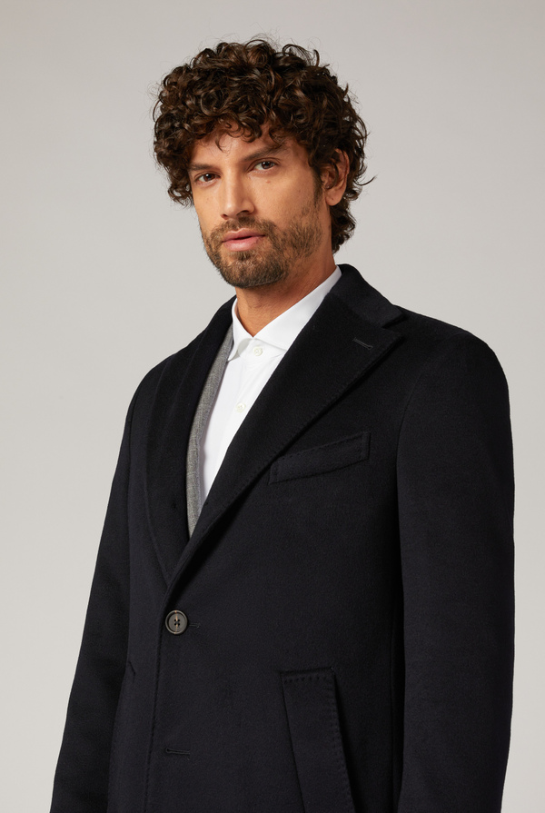 Pure cashmere coat - Pal Zileri shop online