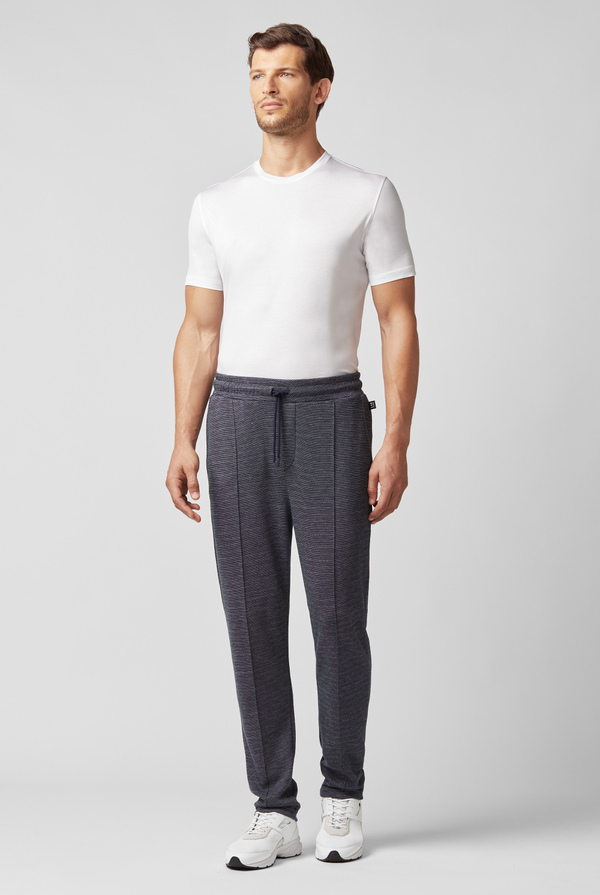 Oxford sweatpants - Pal Zileri shop online