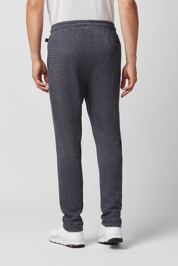 Oxford sweatpants - Pal Zileri shop online