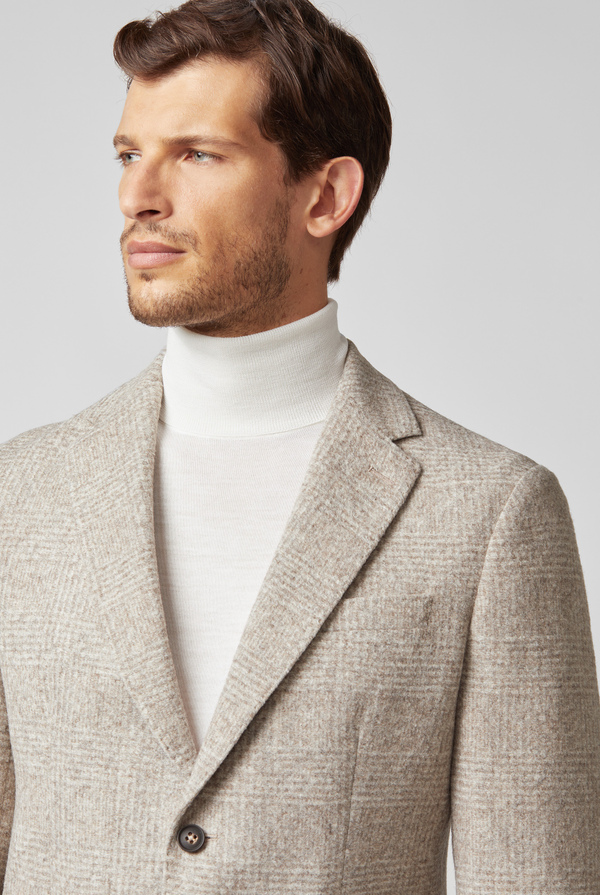 Giacca in jersey di lana - Pal Zileri shop online