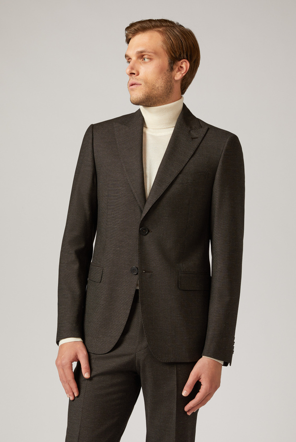 Crease resistant Duca suit - Pal Zileri shop online