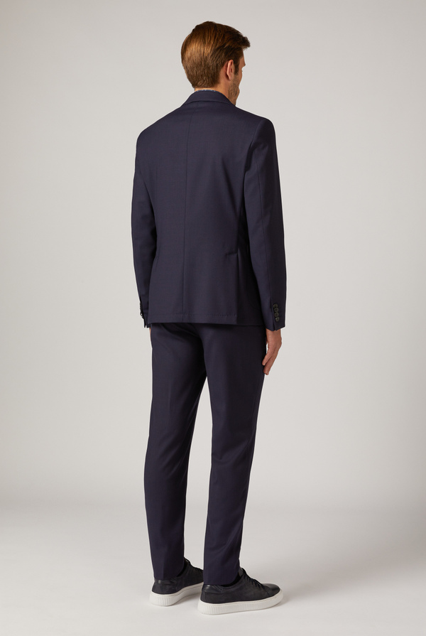 Crease resistant Baron suit - Pal Zileri shop online
