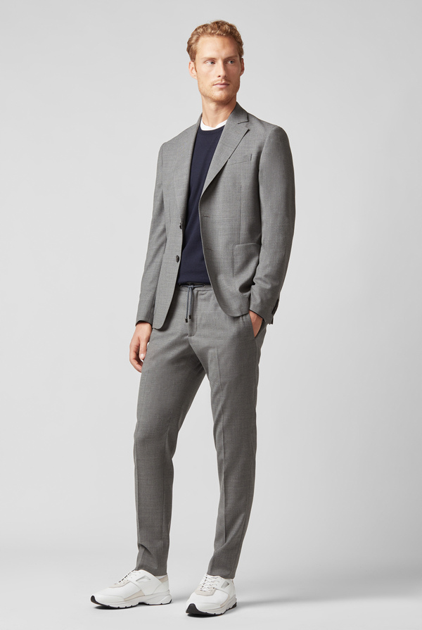 Crease resistant Baron suit - Pal Zileri shop online
