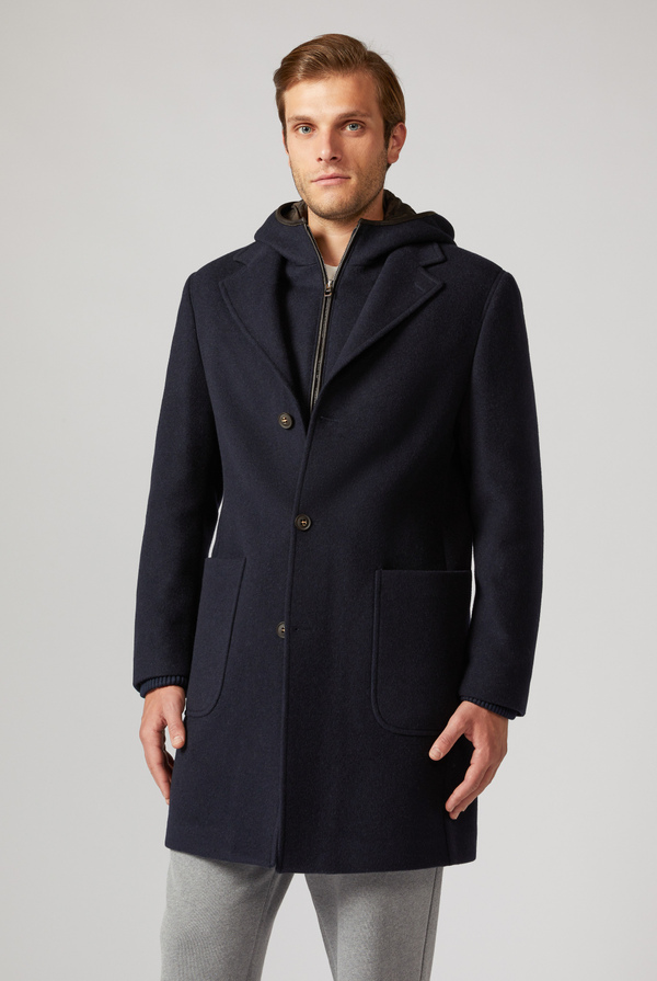Coat 2 in 1 - Pal Zileri shop online